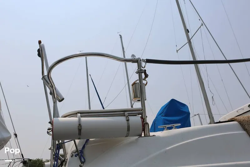 Slide: The Image of Macgregor 26M 2010 - 12590155