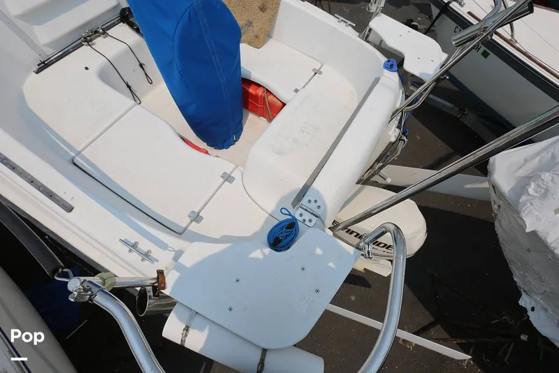 Slide: The Image of Macgregor 26M 2010 - 12590160