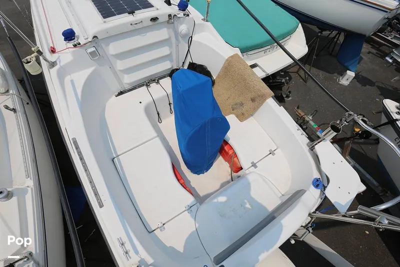 Slide: The Image of Macgregor 26M 2010 - 12590161