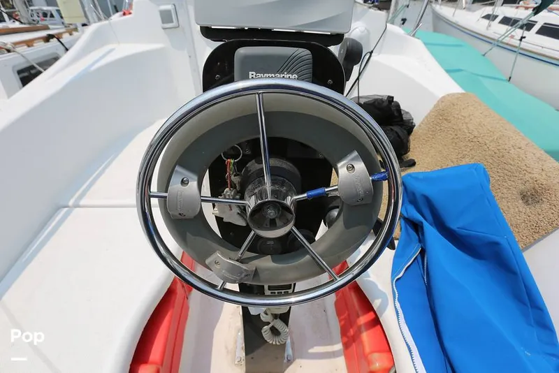 Slide: The Image of Macgregor 26M 2010 - 12590162