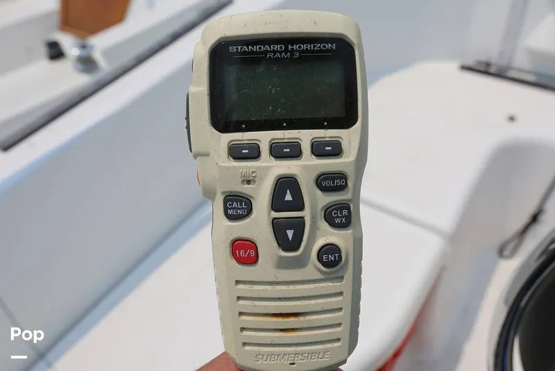 Slide: The Image of Macgregor 26M 2010 - 12590165