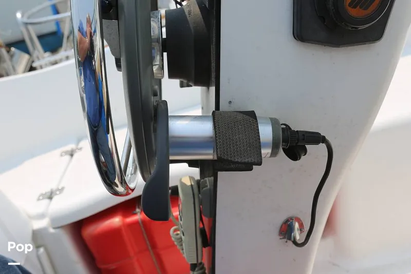 Slide: The Image of Macgregor 26M 2010 - 12590166