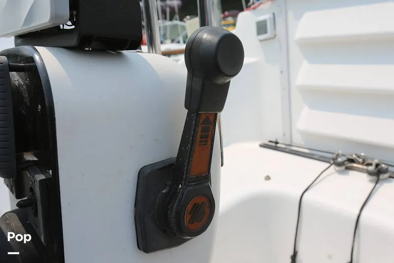 Slide: The Image of Macgregor 26M 2010 - 12590167