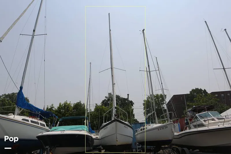 Slide: The Image of Macgregor 26M 2010 - 12590142