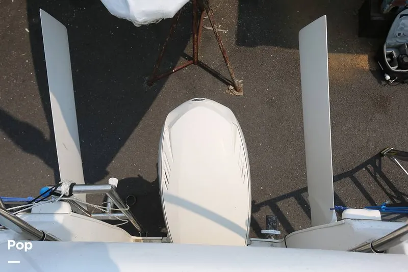 Slide: The Image of Macgregor 26M 2010 - 12590169