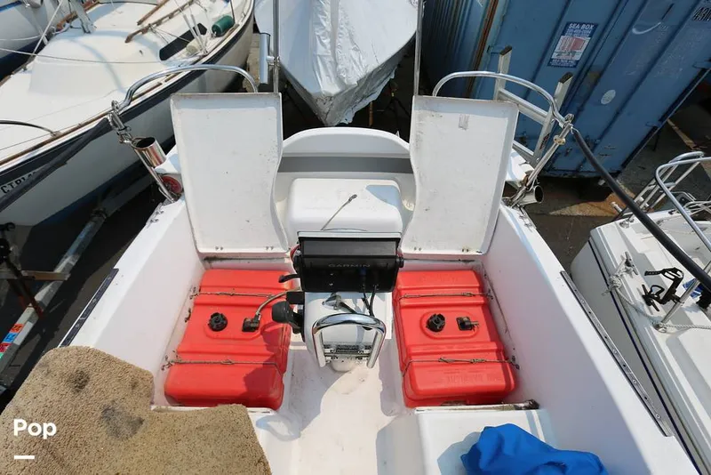 Slide: The Image of Macgregor 26M 2010 - 12590172