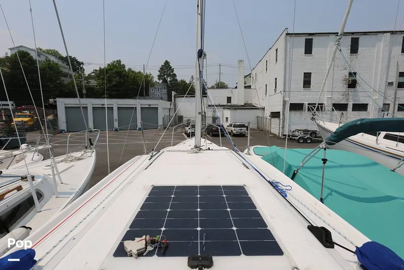 Slide: The Image of Macgregor 26M 2010 - 12590175