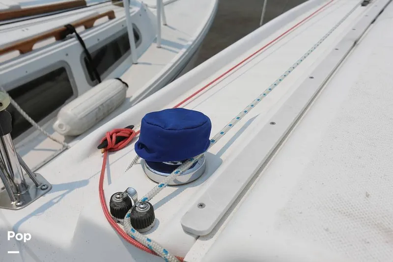 Slide: The Image of Macgregor 26M 2010 - 12590177