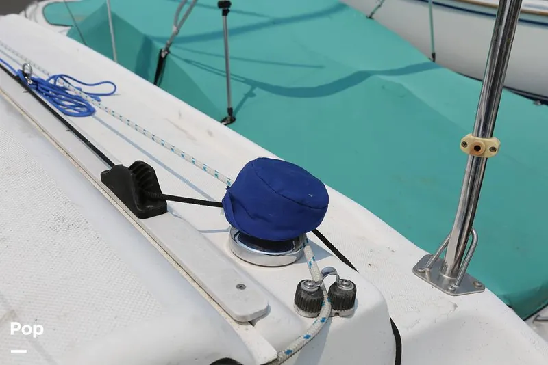 Slide: The Image of Macgregor 26M 2010 - 12590178