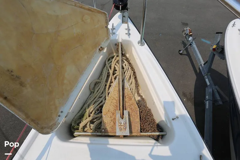 Slide: The Image of Macgregor 26M 2010 - 12590183