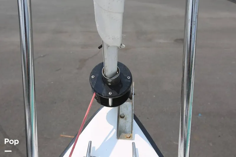 Slide: The Image of Macgregor 26M 2010 - 12590184