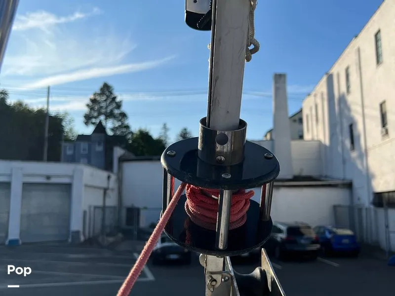 Slide: The Image of Macgregor 26M 2010 - 12526079