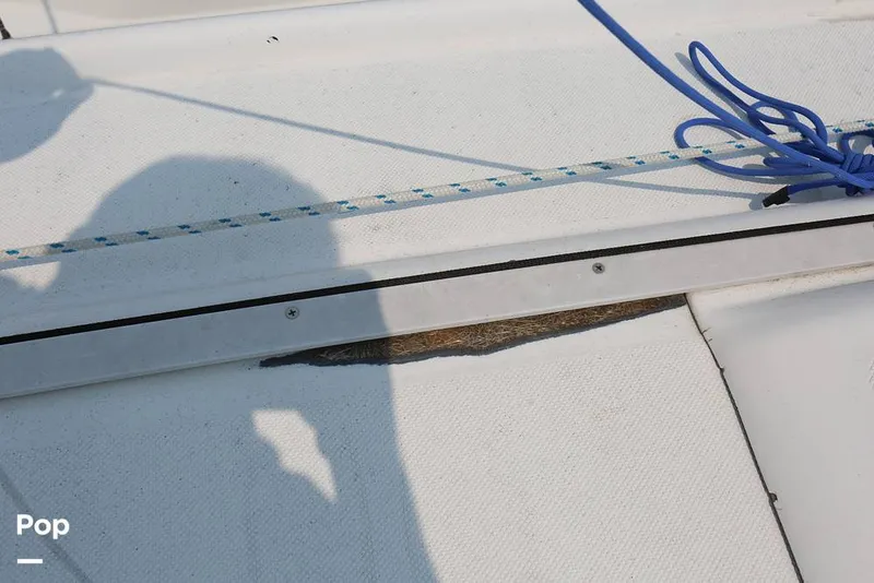 Slide: The Image of Macgregor 26M 2010 - 12590186