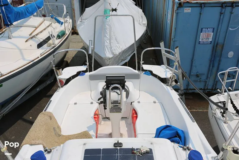 Slide: The Image of Macgregor 26M 2010 - 12590188