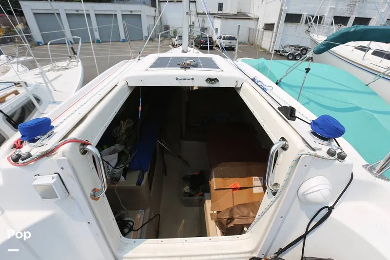 Slide: The Image of Macgregor 26M 2010 - 12590189