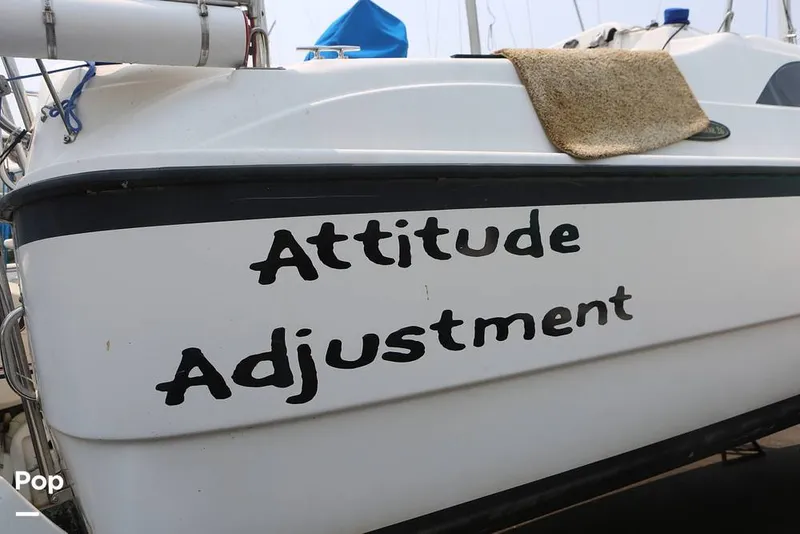 Slide: The Image of Macgregor 26M 2010 - 12590144