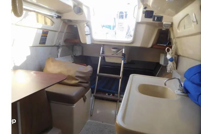 Slide: The Image of Macgregor 26M 2010 - 12590204