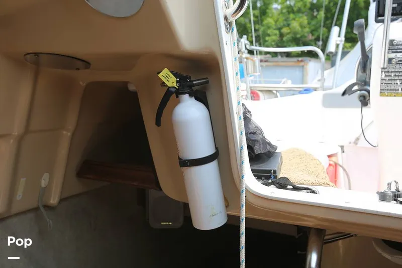 Slide: The Image of Macgregor 26M 2010 - 12590210