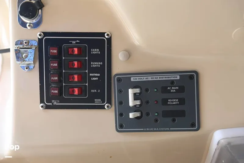 Slide: The Image of Macgregor 26M 2010 - 12590211