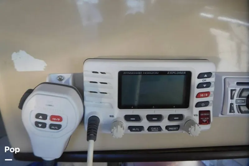 Slide: The Image of Macgregor 26M 2010 - 12590212