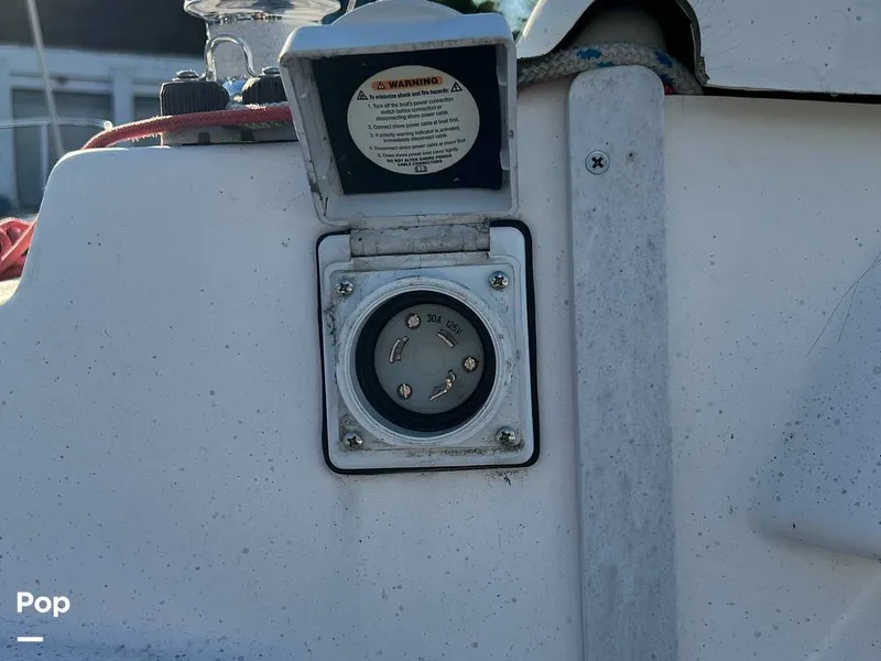 Slide: The Image of Macgregor 26M 2010 - 12526080