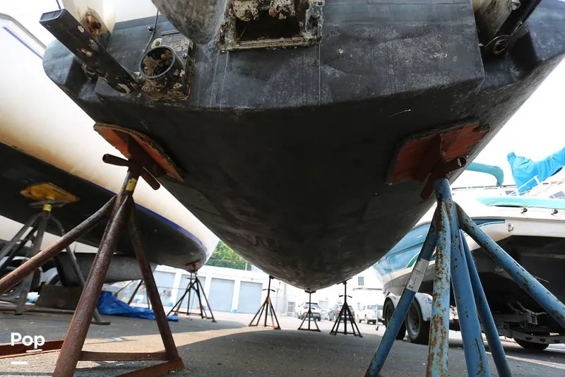 Slide: The Image of Macgregor 26M 2010 - 12590213