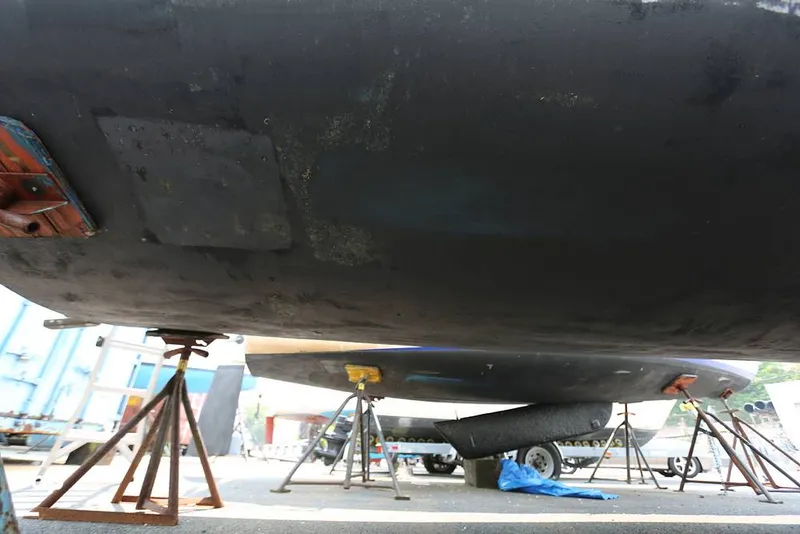 Slide: The Image of Macgregor 26M 2010 - 12590214