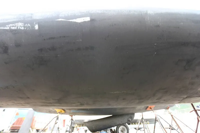 Slide: The Image of Macgregor 26M 2010 - 12590215