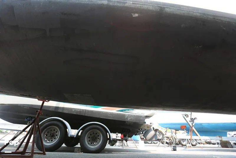 Slide: The Image of Macgregor 26M 2010 - 12590219