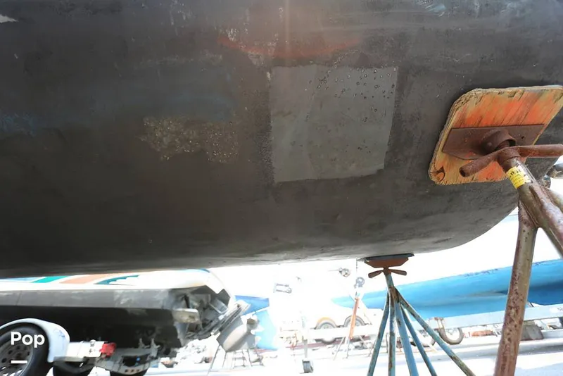 Slide: The Image of Macgregor 26M 2010 - 12590220