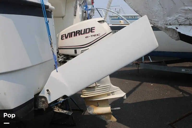 Slide: The Image of Macgregor 26M 2010 - 12590146