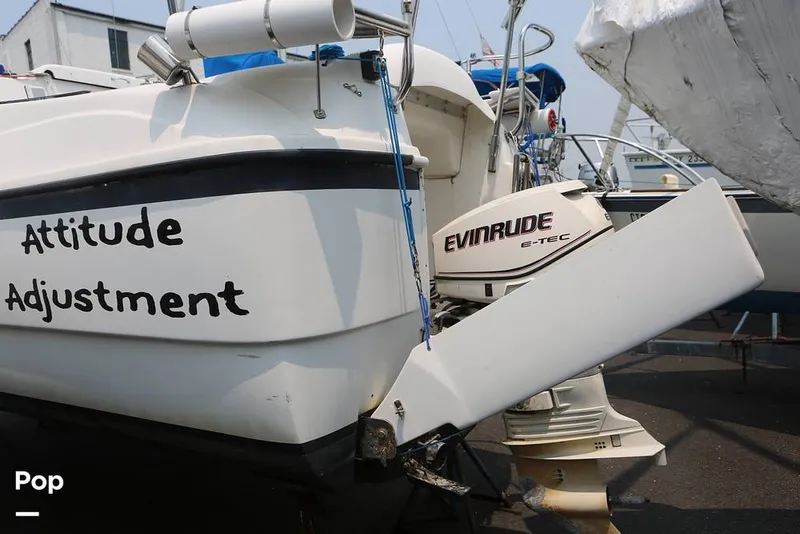 Slide: The Image of Macgregor 26M 2010 - 12590147