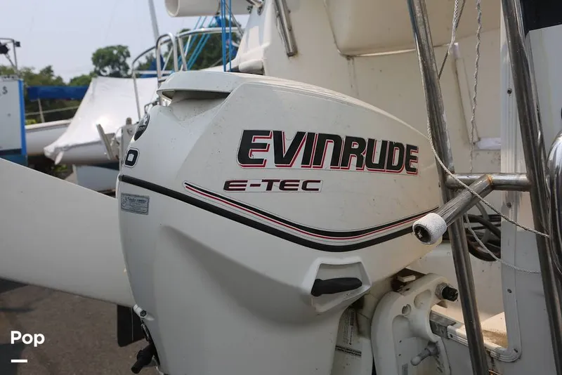 Slide: The Image of Macgregor 26M 2010 - 12590148