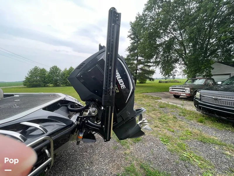 Slide: The Image of Ranger Boats Z521SC 2016 - 12660812
