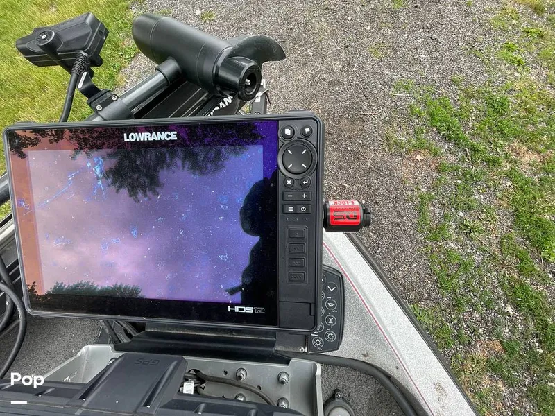 Slide: The Image of Ranger Boats Z521SC 2016 - 12660702