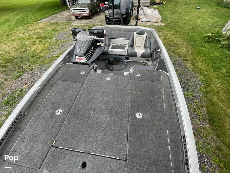 Slide: The Image of Ranger Boats Z521SC 2016 - 12660703