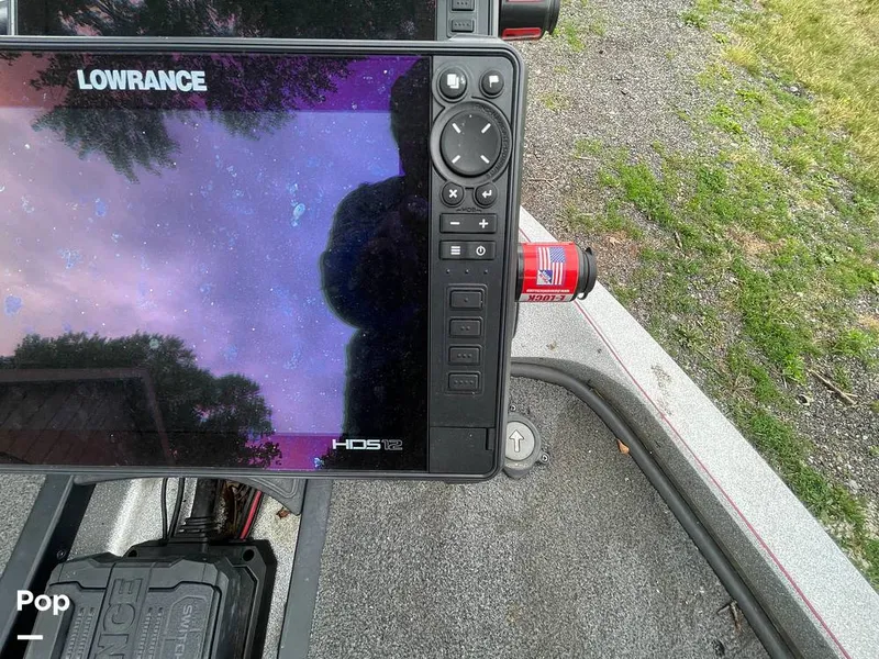 Slide: The Image of Ranger Boats Z521SC 2016 - 12660706