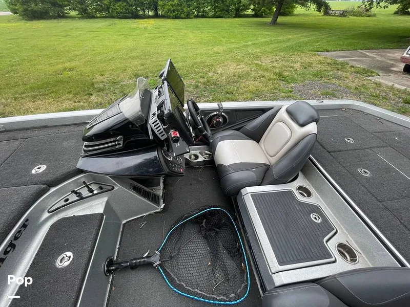 Slide: The Image of Ranger Boats Z521SC 2016 - 12660708