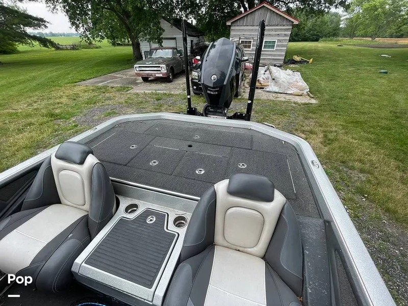Slide: The Image of Ranger Boats Z521SC 2016 - 12660709