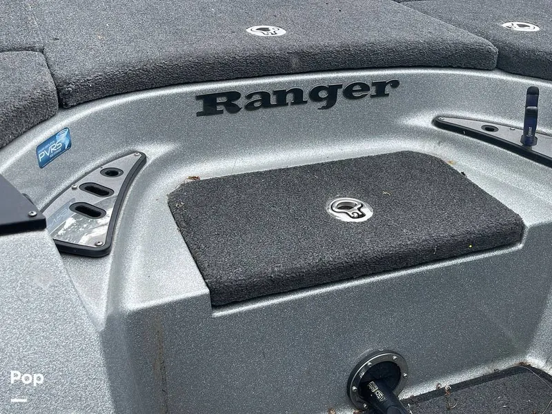 Slide: The Image of Ranger Boats Z521SC 2016 - 12660710