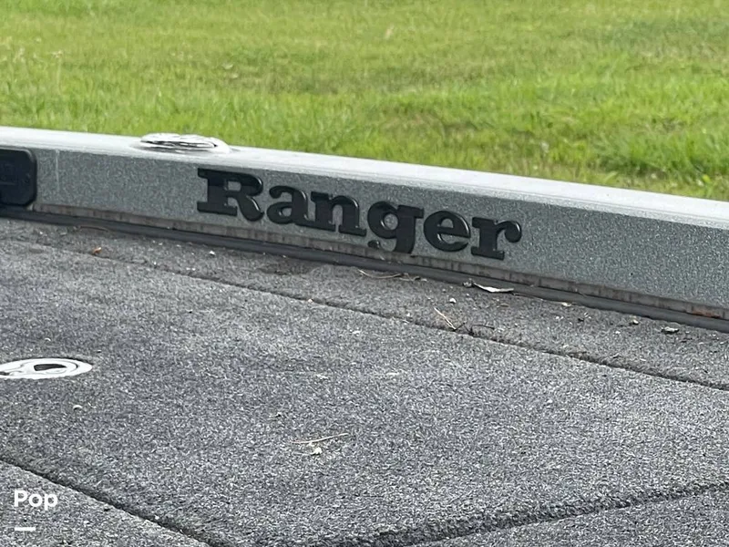 Slide: The Image of Ranger Boats Z521SC 2016 - 12660713