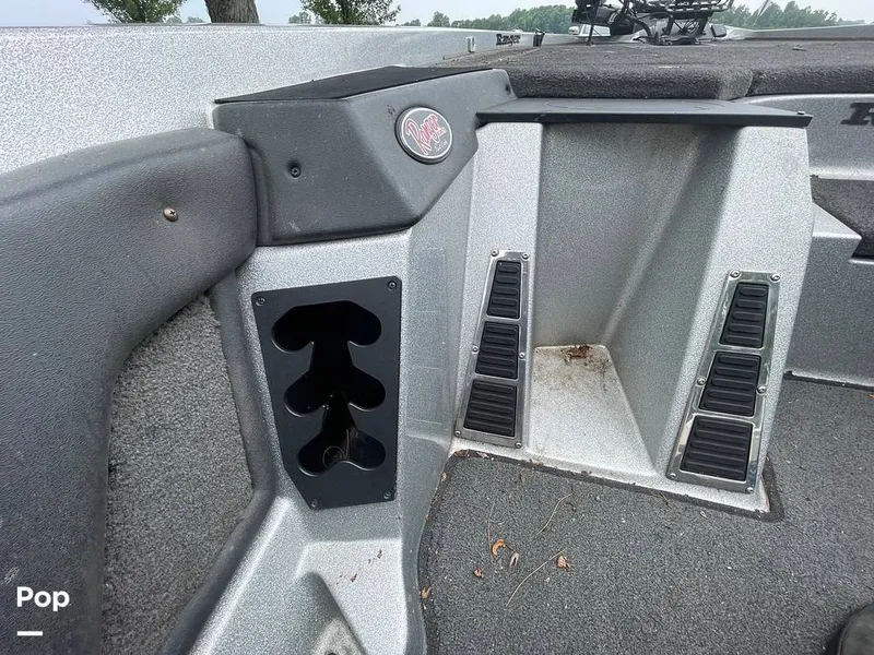 Slide: The Image of Ranger Boats Z521SC 2016 - 12660716