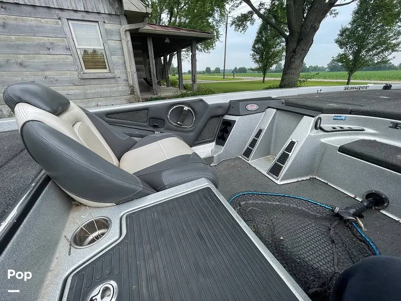 Slide: The Image of Ranger Boats Z521SC 2016 - 12660717
