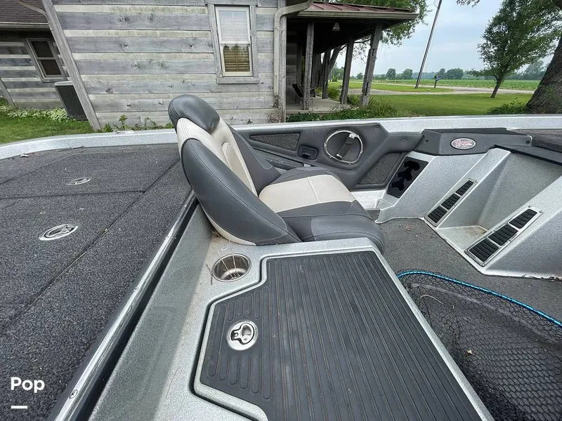 Slide: The Image of Ranger Boats Z521SC 2016 - 12660718