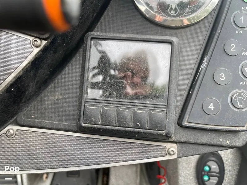 Slide: The Image of Ranger Boats Z521SC 2016 - 12660743