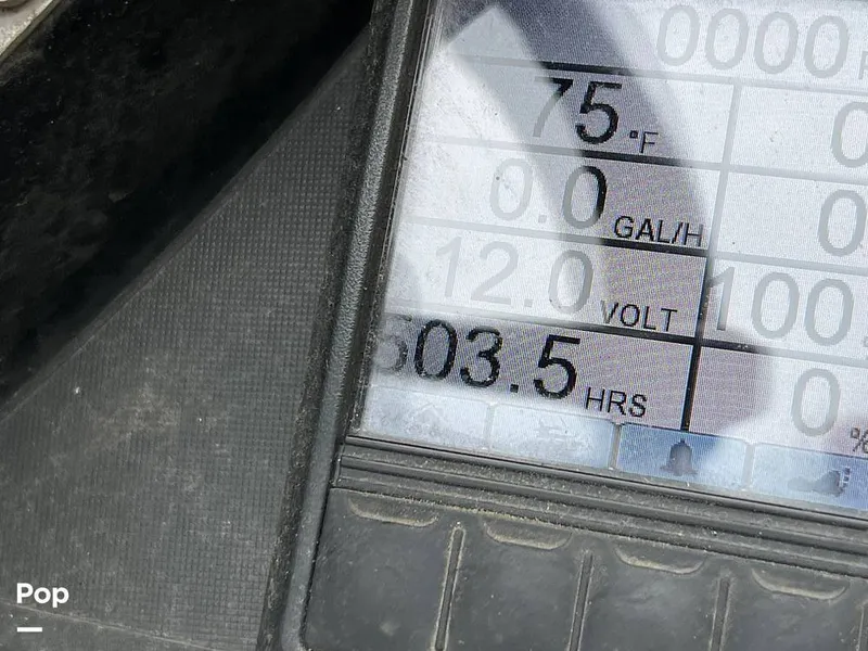 Slide: The Image of Motor Hours - 12660688