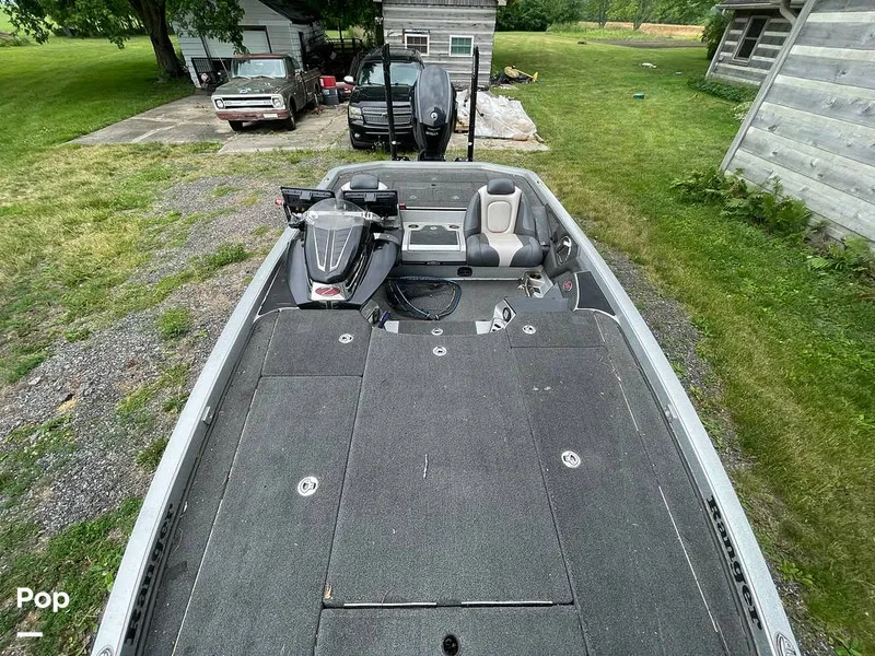 Slide: The Image of Ranger Boats Z521SC 2016 - 12660753