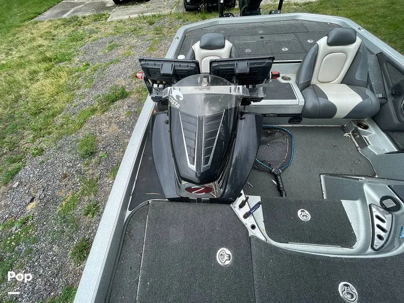 Slide: The Image of Ranger Boats Z521SC 2016 - 12660754