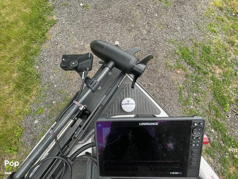 Slide: The Image of Ranger Boats Z521SC 2016 - 12660755