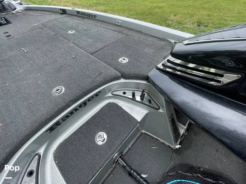 Slide: The Image of Ranger Boats Z521SC 2016 - 12660780